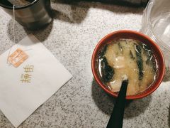 -争鲜回转寿司(金桥家乐福店)