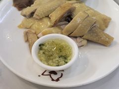 -文记壹心鸡(宝华路店)