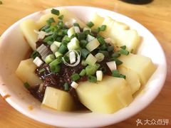 -洞子口张老二凉粉(文殊院店)