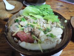 -潮香兴煲仔饭(莲花路店)