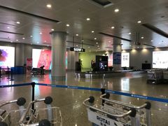 -温州龙湾国际机场