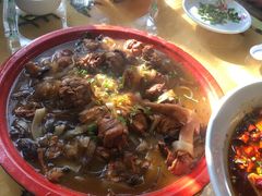 -人民公社大食堂(顺义总店)
