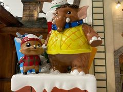 -长沙湘江冰雪世界