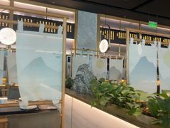 -赠李白·如诗的川味(余杭万达广场店)
