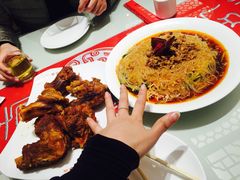 -吴记酱骨炖菜馆(西大直街店)
