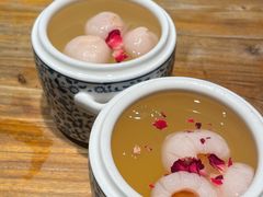 -破三川·新川菜(静安大融城店)