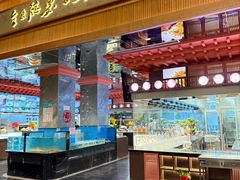 -全聚德烤鸭店(准噶尔路店)