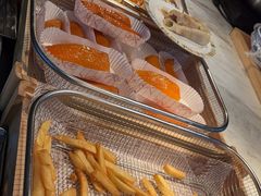 -冀粤香海鲜自助餐厅(西美五洲店)