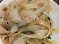 -壹阁胡羊焖饼(敦煌夜市店)
