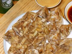 土笋冻-铭聚章鱼土笋冻(松柏店)