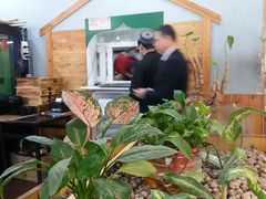 -大草原清真饭庄(沙河店)