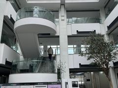 -苏州图书馆(人民路总馆)