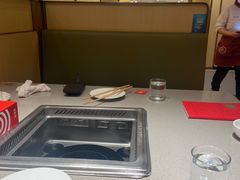 -海底捞火锅(团结桥店)