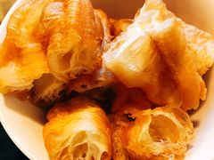 炸面-伍湛记 · 广州老字号(龙津中路店)