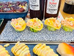 -Sushi Love 创意寿司(丽影广场店)