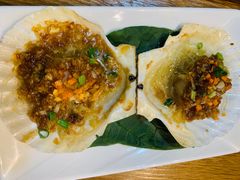 -老诚一锅(乔庄店)