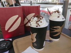 -BeauTea水仙(coco park店)