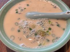 -老清朝包子铺(开明街店)