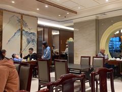 -国人川菜(李家村建东街店)