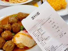 -宜家·瑞典风味餐厅(北京西红门店)