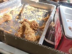 -满记烧饼(牛街东里小区一区店)