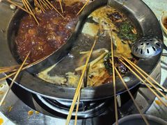 -钢管厂五区小郡肝火锅串串香(总店)