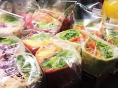 -星巴克(江北机场店)