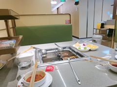 -海底捞火锅(枫蓝国际购物中心店)