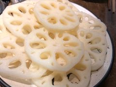 藕片-小门坎三合鱼(总店)