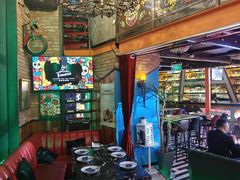 -Famous肥猫墨西哥音乐餐吧(五棵松华熙LIVE店)