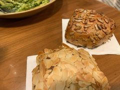 -BAKER&SPICE(BFC外滩金融中心店)