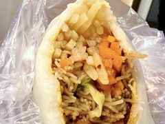 -张果佬年糕卷(科巷店)