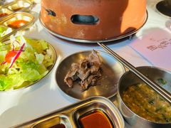 -西塔老太太泥炉烤肉(望京一店)