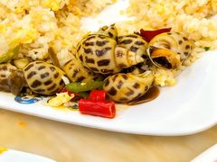 -小海豚•老字号海鲜餐厅(天涯店)