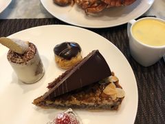 -北京王府井希尔顿酒店·万斯阁西餐厅