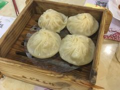 灌汤小笼包-中恒华茶楼(牌坊店)