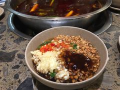 -肖肖酸萝卜鱼火锅(总店)