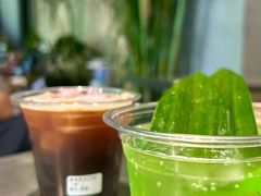 -J Create城市露营咖啡·简餐·宠物(上海动物园店)