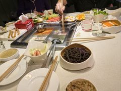 -海底捞火锅(勒泰店)