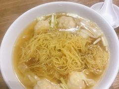 -百福麵家(新馬路店)