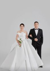 -巴黎春天·菀纱仙庭婚纱美学