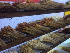 -镇江龙·火锅串串(武侯祠店)