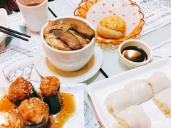 -点点心点心专门店(旺角店)