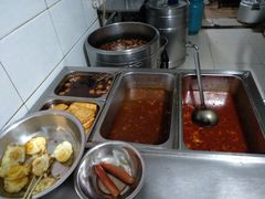 -薛记襄阳香辣牛肉面(平安路店)