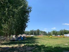 -天津武清北运河郊野公园房车露营地