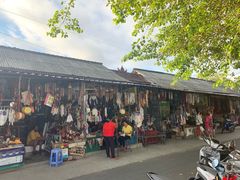 -乌布德传统市场