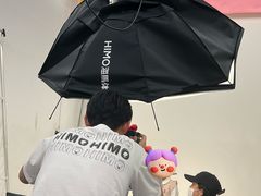 -海马体家庭照相馆(北京芳圆里 ID MALL店)