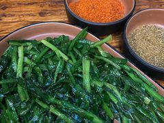 -花和尚·湘西小串烧烤(祈福店)