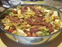 -黄记煌三汁焖锅(龙湖U城店)