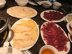 -八合里潮汕鲜牛肉火锅(深圳海岸城店)